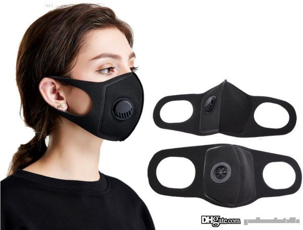 

outdoor, reused anti-dust, masks face shipping smoke, indoor adjustable & reusable protection pm2.5 filters mouth m