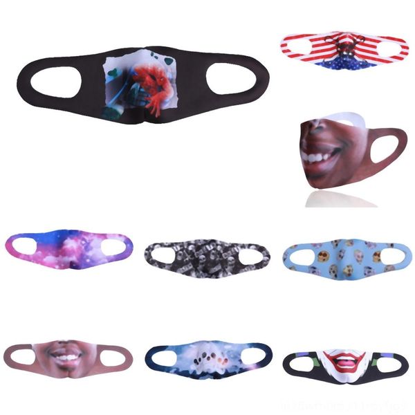 

phkj7 props starry mask masks hd half face skull clown phantom baron more cos mask halloween right party sky masquerade color efmhm
