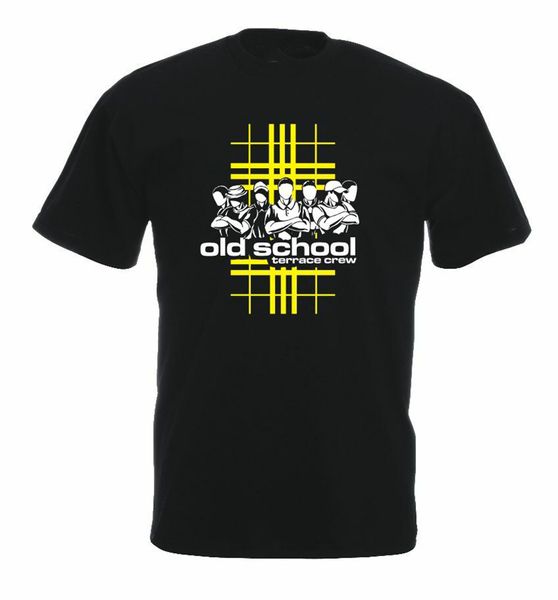 

jersey ultras old school u18_j t-shirt cotton terrace crew hooligans plus size tee shirt sport hooded sweatshirt hoodie