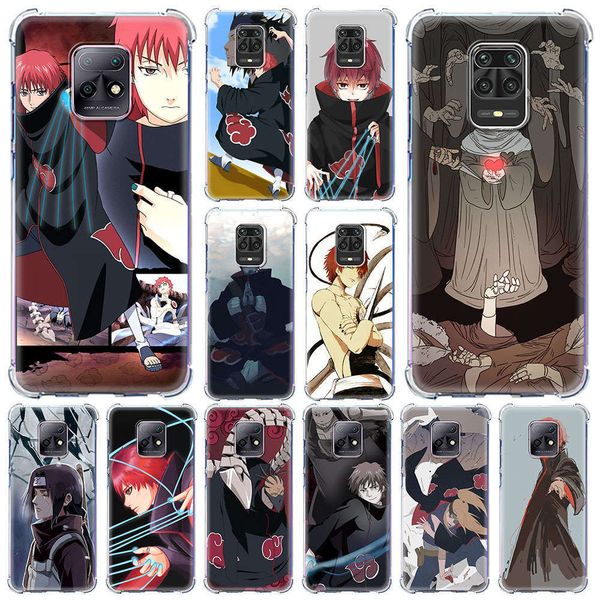 

3zoelli naruto mobile phone case, redmi note 8 9 k20 k30 10x pro 5g 7 8t 9s 9a 9c 8acf1