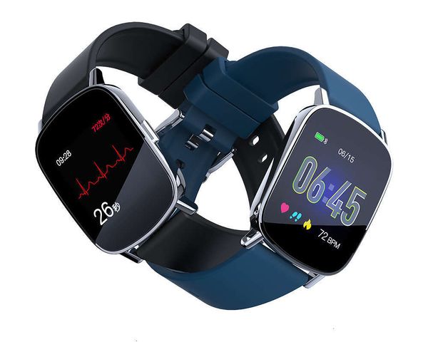 

new i70 smart watch ecg + ppg heart rate sleep waterproof healthy bluetooth exercise braceletbgt
