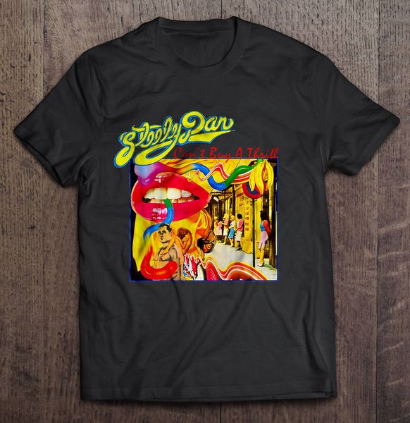 

steely dan cant buy a thrill hoodie designers t shirts sweatshirt