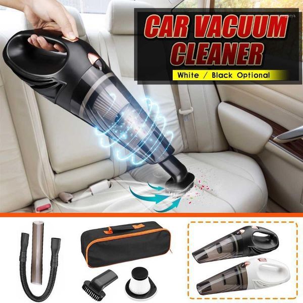 

car vacuum cleaner 120w wet and dry portable mini handheld vacuum1