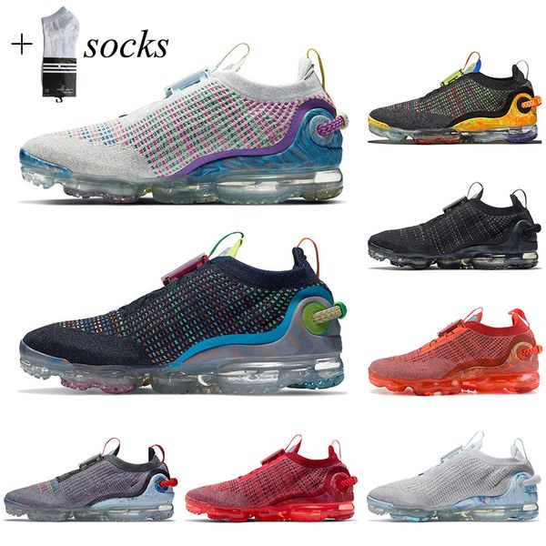 

муха вязаные кроссовки для мужчин женские темно-серые глубокие королевские синие лазерные оранжевые команды красный хорошее качество спортив