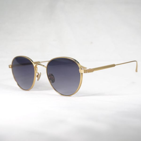 

vintage oval sunglass men metal frame clear reading glass culos shad accsori goggl for driving summer, White;black
