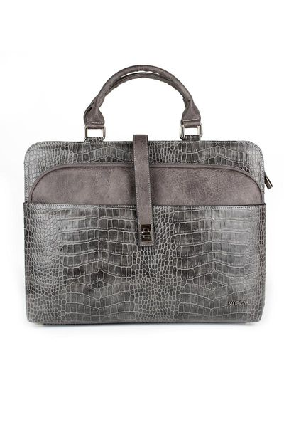 

morca strap hand bag classic black