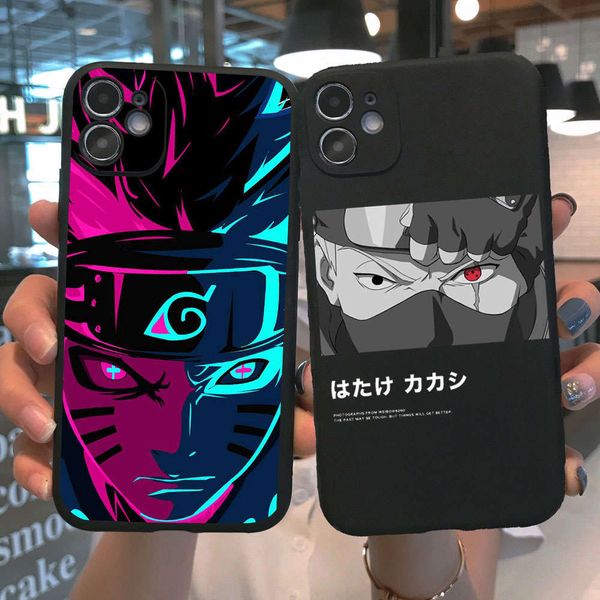 

3naruto classic case, soft tpu silicone case, vip 12 mini 11 pro max xr 6s 68 7 plus x xs maxcf1
