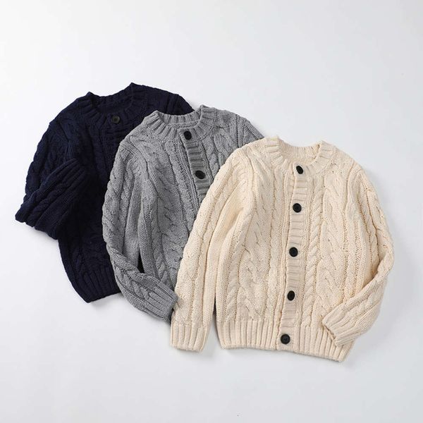 

sweaters new children's in autumn and winter of 2020, Blue