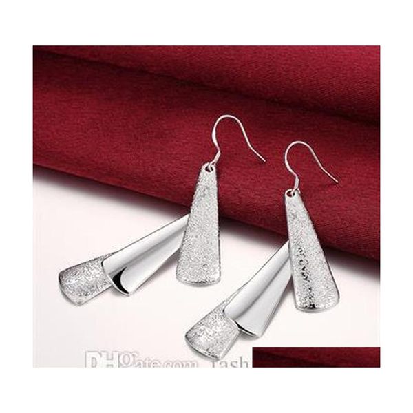 

wholesale - - retail christmas gift 925 silver hanging thr sqcjub queen66