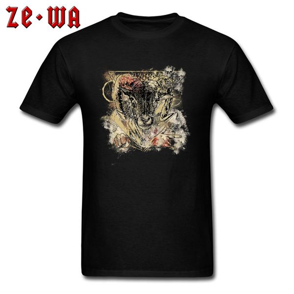 

t shirts vintage deer designer & tees summer tshirt 2018 new fashion short sleeve round collar t shirt sport hooded sweatshirt hoodie