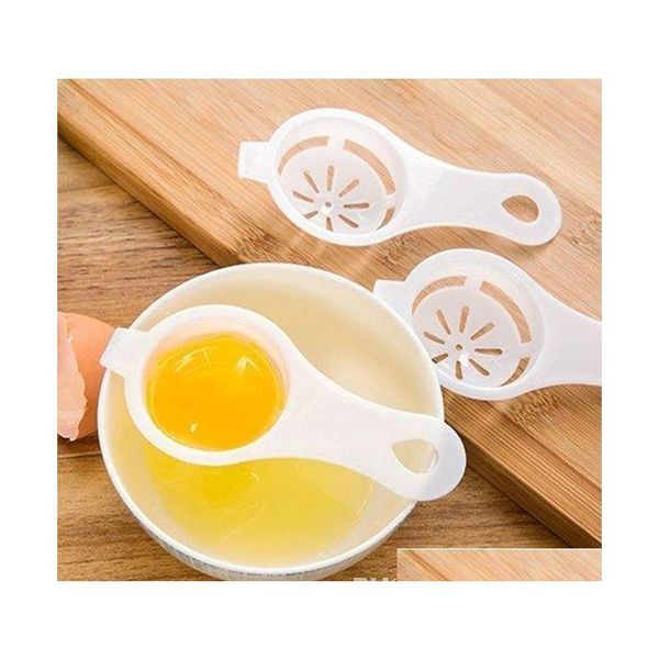 

white separator-egg divider strainer screen filter-chef kit jllbmf powerstore2012