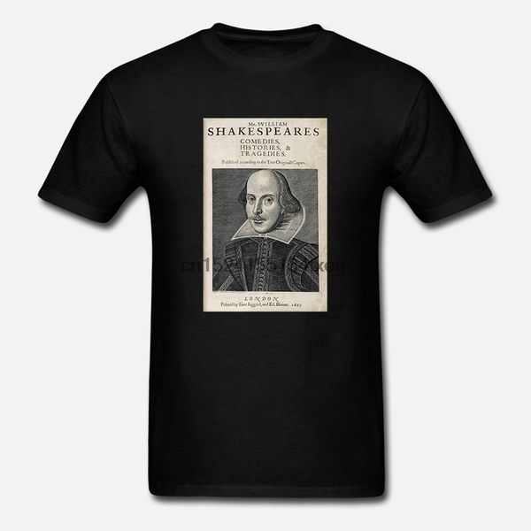 

sport shakespeare t shirt william shakespeare portrait t-shirt male funny tee shirt print big short sleeves 100 percent cotton tshirt