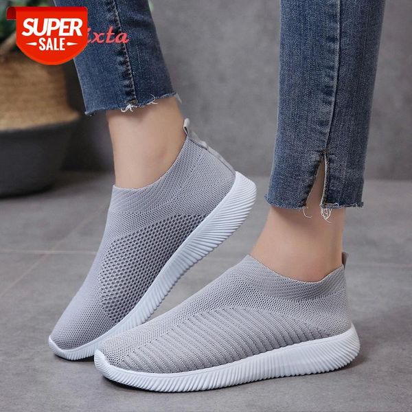 

aphixta spring light shoes woman couple shoes air mesh upper women female flats heel for woman loafers big size #dr7n