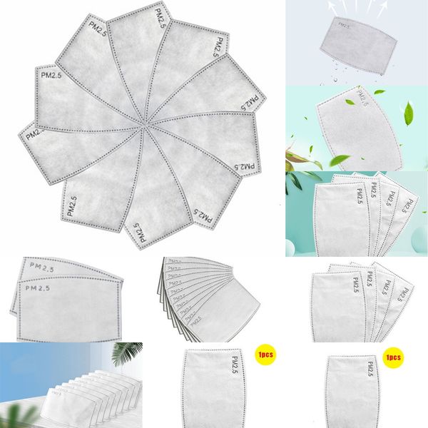 

5 insert dhl anti shipfaigw fa wholesale bike replacement protective pads dustproof mask pm2.5 9iu7