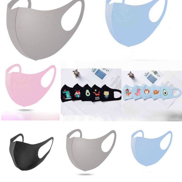 

face anti cover pm2.5 mouth mask dust facemasks respirator dustproof anti-fogl washable re5ycj 4qr5