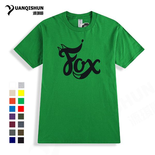 

fox men's legacy moth 2018 new fashion 16 colors short sleeves casual brand tees harajuku sport hooded sweatshirt hoodie men t shirt