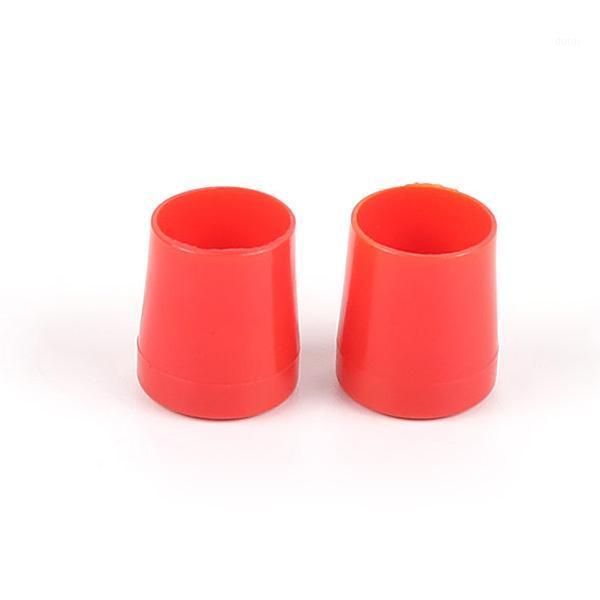 

pair high heel protectors sers shoes covers latin dance ser anti-skid wearable s7jn1 shoe parts & accessories, White;pink