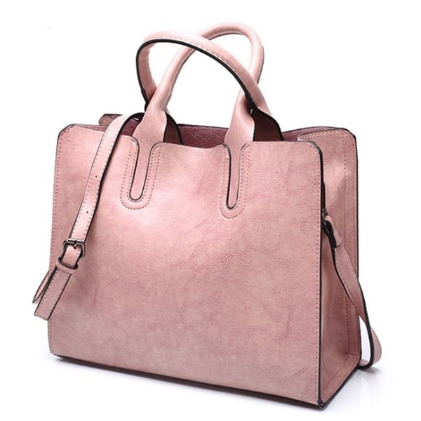 

handbags big women bag trunk tote spanish brand shoulder bag ladies