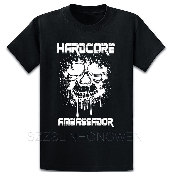 

hardcore ambassador t shirt basic summer round collar tee shirt designing costume vintage fitness shirt sport hooded sweatshirt hoodie