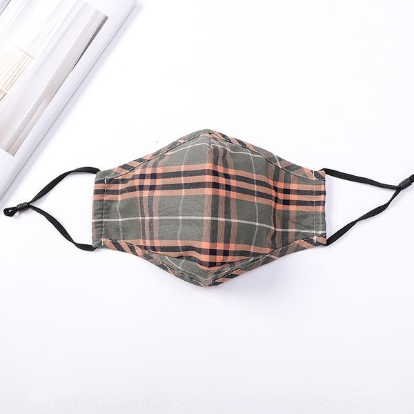 

men breathable 8vej anti washable animal dustproof print women smog one masks prective size