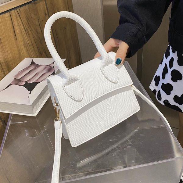 

crossbody bags women vintage handbags crocodile pattern casual messenger shoulder bag designer female travel totes for ladies