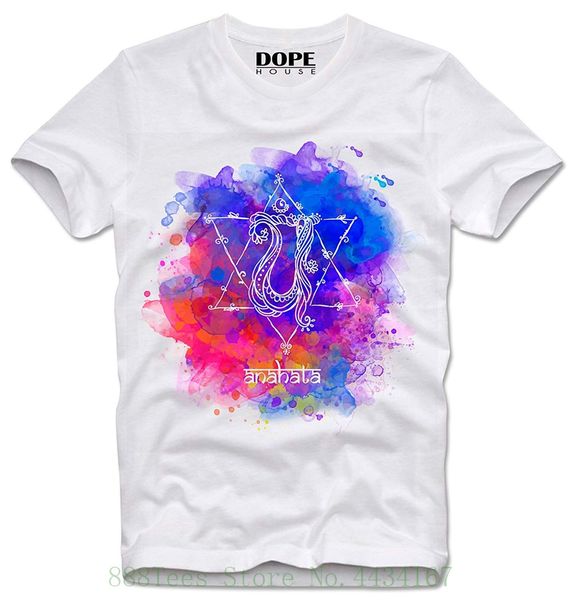 

t shirt hamsa chakra india goa mediation yogatraining trippy men t shirt 2018 summer 100% cotton sport hooded sweatshirt hoodie
