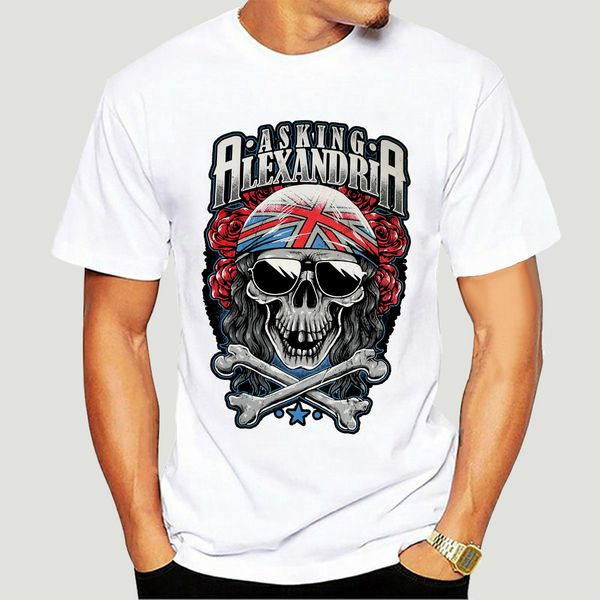 

asking alexandria greyskull union jack t-shirt official merchandise-4099d sport hooded sweatshirt hoodie