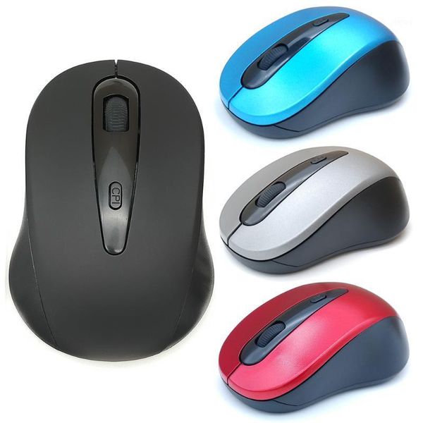 

wireless mouse gamer computer mouse wireless gaming ergonomic mause 2.4ghz usb optical game mice for computer pc lap