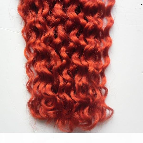 

brazilian red color hair weave bundles 100% human hair weaving 10-30 inchs brazilian deep wave non-remy hair, Black