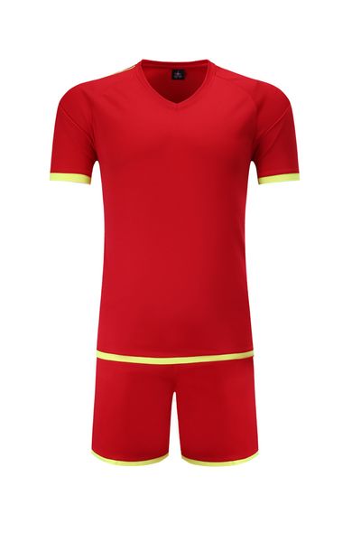 

soccer jersey football kits color yellow green pink grey beige 15614565, Black;red