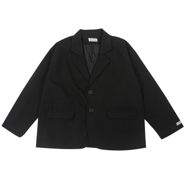 

men's spring and autumn slim casual blazer jacket men's fashion suits slim men mandarin collar blazer khaki men kk50xx1, White;black
