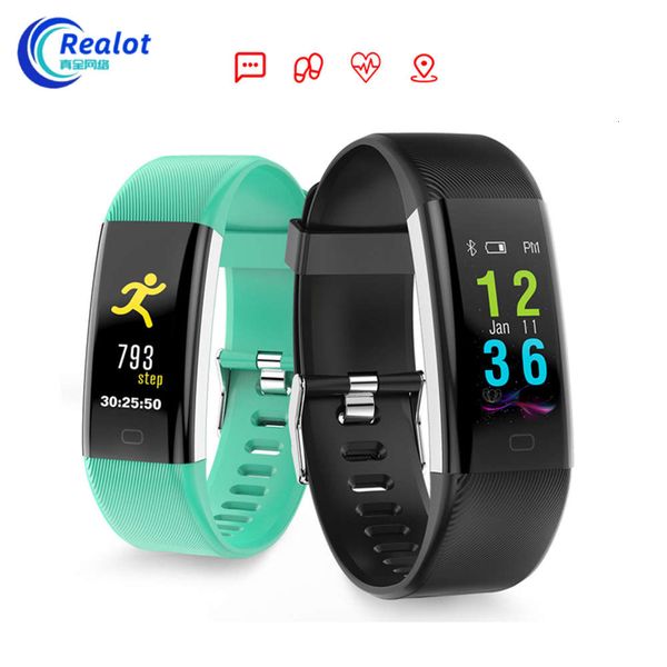 

f07 plus smart wristband, bluetooth, sphygmomanometer, heart rate control, color oled display, ip68, vs ck11c