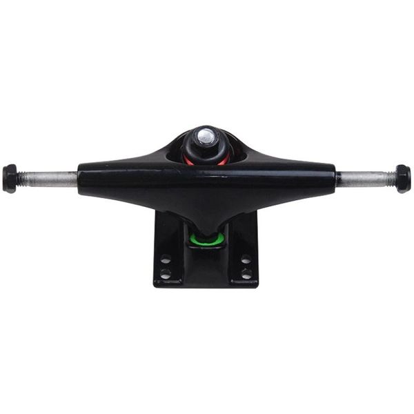 

skateboarding intermediate skateboard bracket four-wheel bridge frame aluminum alloy