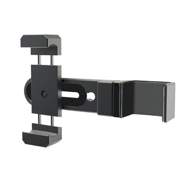 

phone holder clamp for fimi palm accessories with tripod extension rod flash holder mount bracket