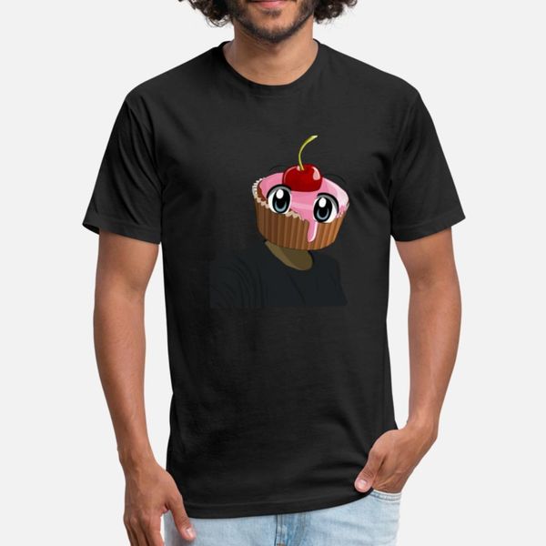 

cupcake head t shirt comic anime tracksuit hoodie sweatshirt