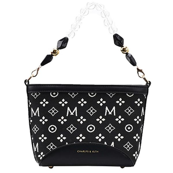 

autumn and winter on the new small bag women's bag 2020 fashion trendy one-shoulder sloping net red luxury designer bag