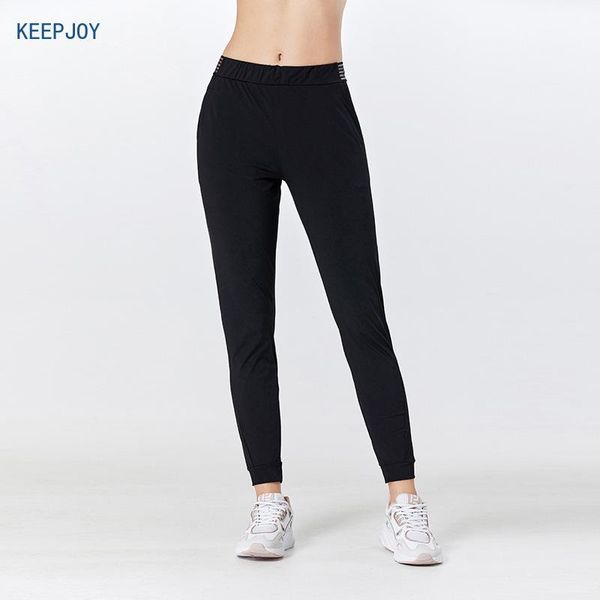 

running pants sport joggers sweatpants sports workout training trousers female gym fitness spandex sportswear women leggings1, Black;blue