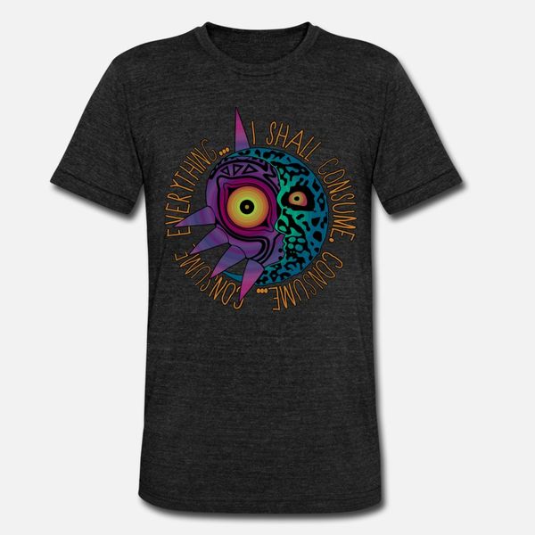 

majoras mask moon designers graphic t shirt diy unique o-neck tracksuit hoodie sweatshirt