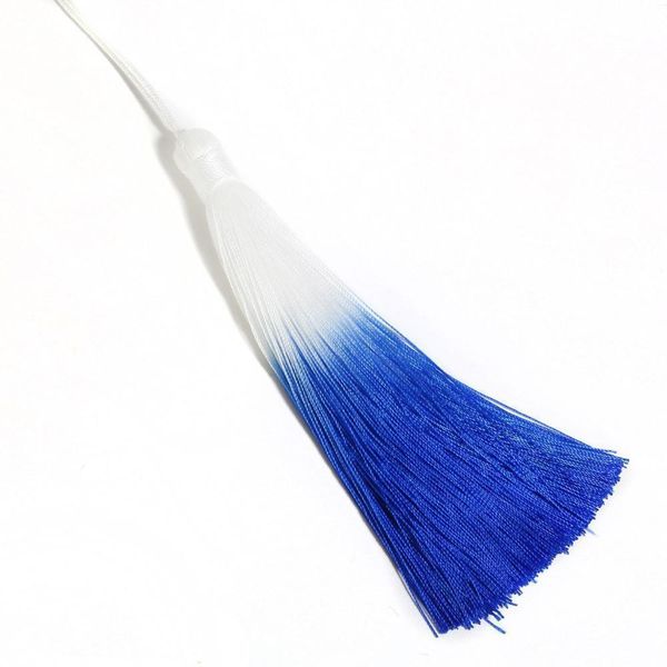 

1pc 130mm decorative silk tassel lace trim cotton fabric ribbon fringe drop honme decoration diy sewing curtains accessories h qyljsh