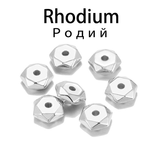 

200pcs kc gold rhodium bulk ccb plastic bead wheel round loose spacer beads for jewelry makings bracelet necklace diy supplies h bbyklt