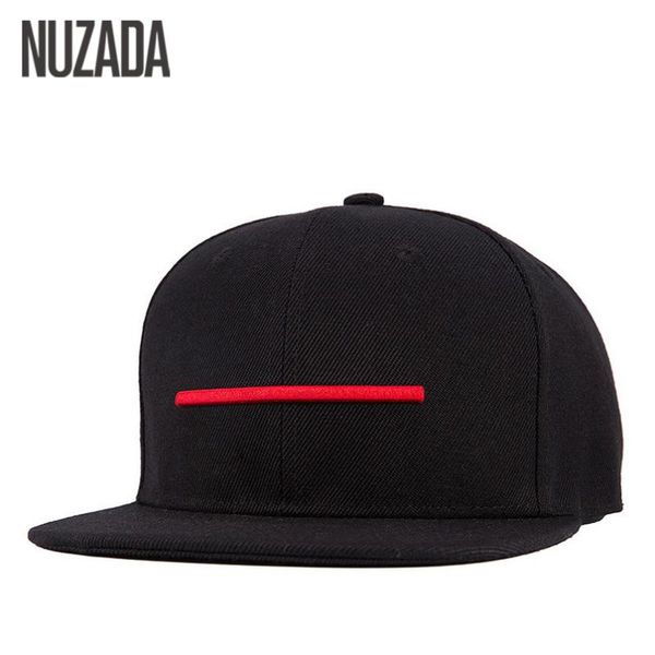 

ball caps brands nuzada snapback bone men women baseball quality cotton material hats hip hop simple casual style cap, Blue;gray