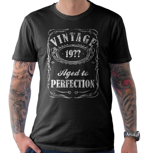 

урожай в возрасте до perfection пользовательских отпечатано день рождения тенниска любой год восемнадцатой двадцать первый тридцатый сороков