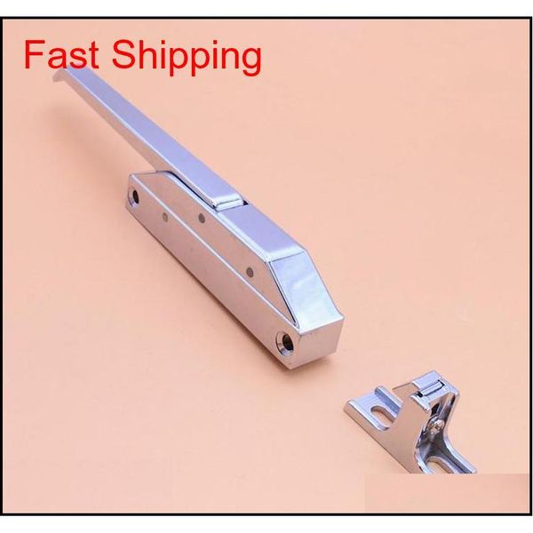 

side mounted er handle oven door hinge cold store storage konb lock latch hardware pull part qylopk yh_pack