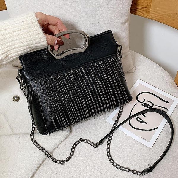 

2020 new style women's messenger bag hand bag