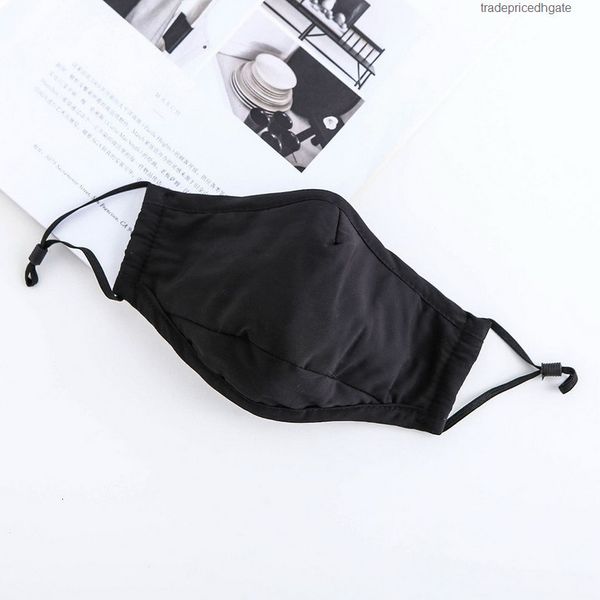 

winter mask 20pc/lot breathing soft anti-dust cotton earloop mouth face cover outdoor riding 1qw62