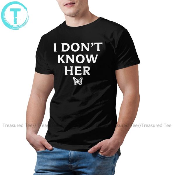 

бабочка футболка я не знаю ее mariah t-shirt 100 процент xxx tee shirt basic funny man tshirt спорт капюшоном hoodie