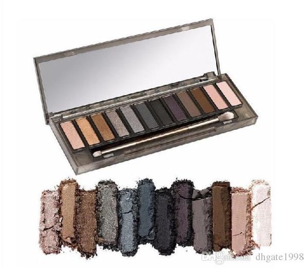 

myg smoked eyeshadow smoky palette 12 color eyeshadow palette eye shadow pallettes ing