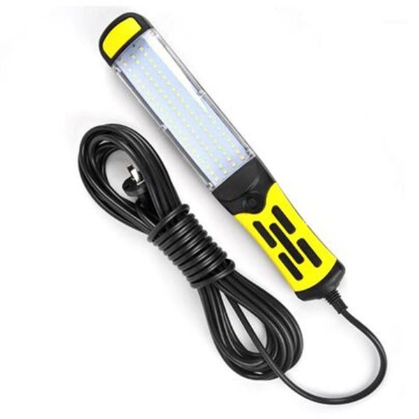 

portable lanterns led work light overhaul emergency lamp anti-fall strong magnetic maintenance special car repair lamp1