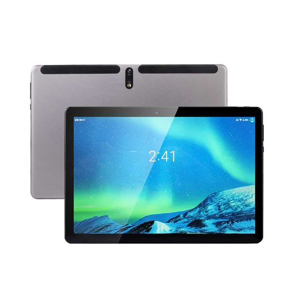 

tablet pc 2021 original bm108 4g phablet android slim 10.1 inch 1280*800 mt6762 qcta core ram 64g rom bt5.0 dual sim 13.0mp
