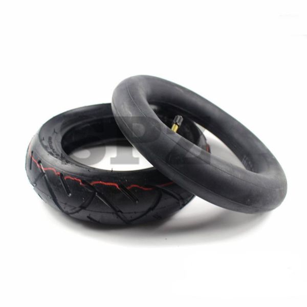 

high performance 10x3.0 inner and outer tire 10*3.0 tube tyre for kugoo m4 pro electric scooter go karts atv quad speedway1